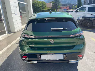 PEUGEOT 308 1.2 PureTech Allure Pack