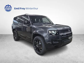 Fahrzeugbild LAND ROVER Defender 130 3.0 D I6 350 X-Dynamic HSE