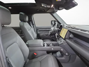 Fahrzeugbild LAND ROVER Defender 130 3.0 D I6 350 X-Dynamic HSE