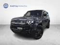 Land Rover Defender 130 3.0 D I6 350 X-Dynamic HSE