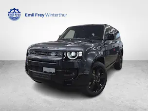 Land Rover Defender 130 3.0 D I6 350 X-Dynamic HSE