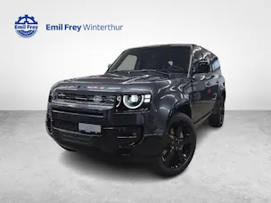 Land Rover Defender 130 3.0 D I6 350 X-Dynamic HSE