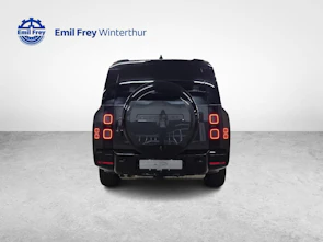 Fahrzeugbild LAND ROVER Defender 130 3.0 D I6 350 X-Dynamic HSE
