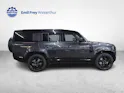 Land Rover Defender 130 3.0 D I6 350 X-Dynamic HSE