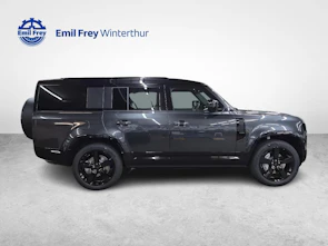 Fahrzeugbild LAND ROVER Defender 130 3.0 D I6 350 X-Dynamic HSE