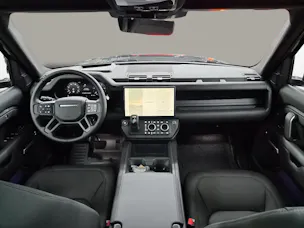 Land Rover Defender 130 3.0 D I6 350 X-Dynamic HSE