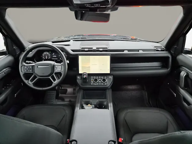 Land Rover Defender 130 3.0 D I6 350 X-Dynamic HSE