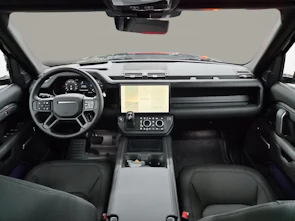 Fahrzeugbild LAND ROVER Defender 130 3.0 D I6 350 X-Dynamic HSE