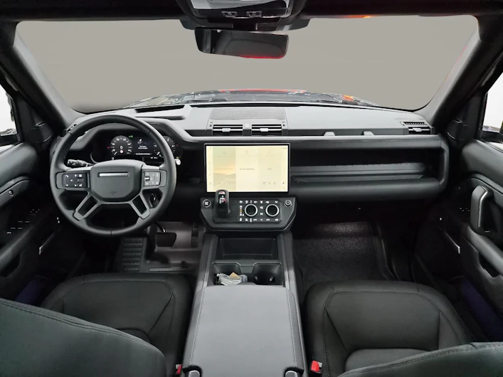 Fahrzeugbild LAND ROVER DEFENDER