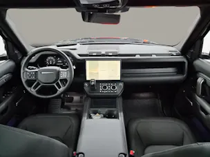 Land Rover Defender 130 3.0 D I6 350 X-Dynamic HSE