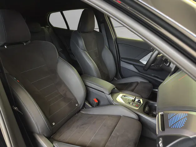 BMW F70 123 xDrive M-SportPaket