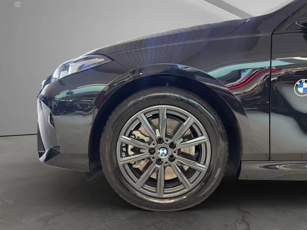 BMW F70 123 xDrive M-SportPaket