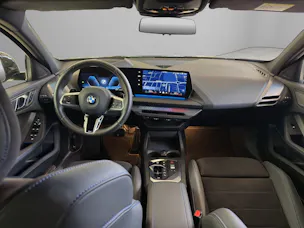 BMW F70 123 xDrive M-SportPaket
