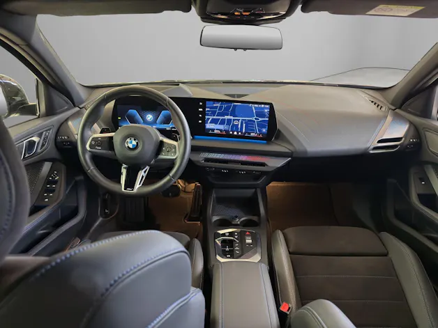 BMW F70 123 xDrive M-SportPaket