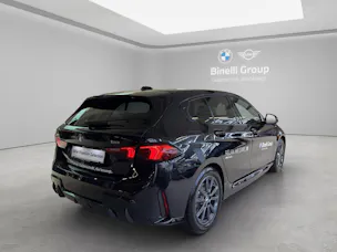 BMW F70 123 xDrive M-SportPaket