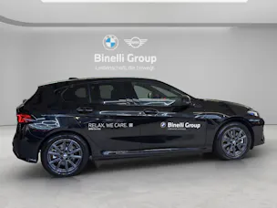 BMW F70 123 xDrive M-SportPaket