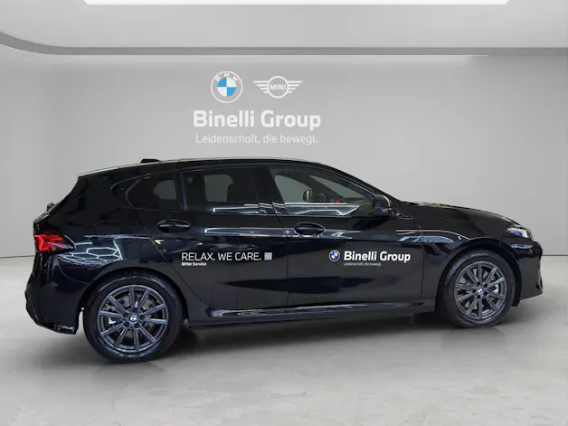 BMW F70 123 xDrive M-SportPaket