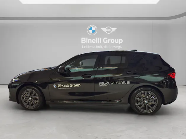 BMW F70 123 xDrive M-SportPaket