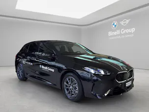 BMW F70 123 xDrive M-SportPaket