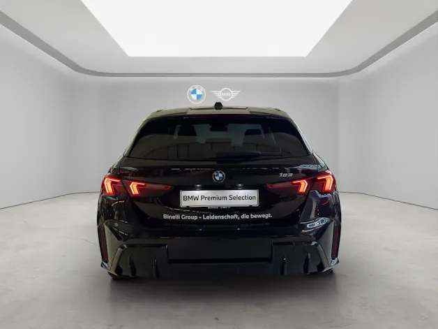 BMW F70 123 xDrive M-SportPaket