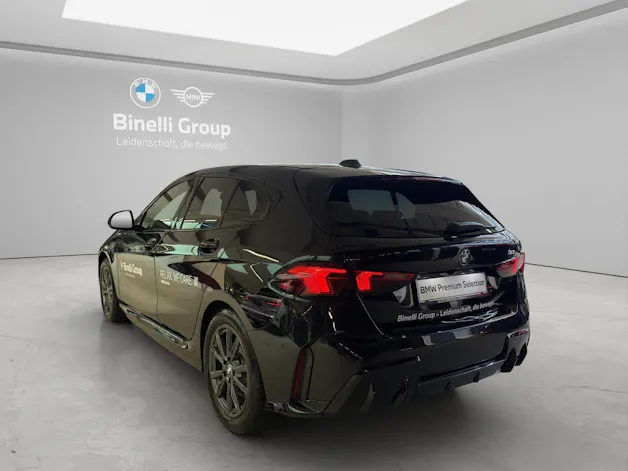 BMW F70 123 xDrive M-SportPaket