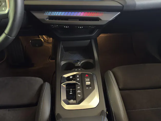 BMW F70 123 xDrive M-SportPaket