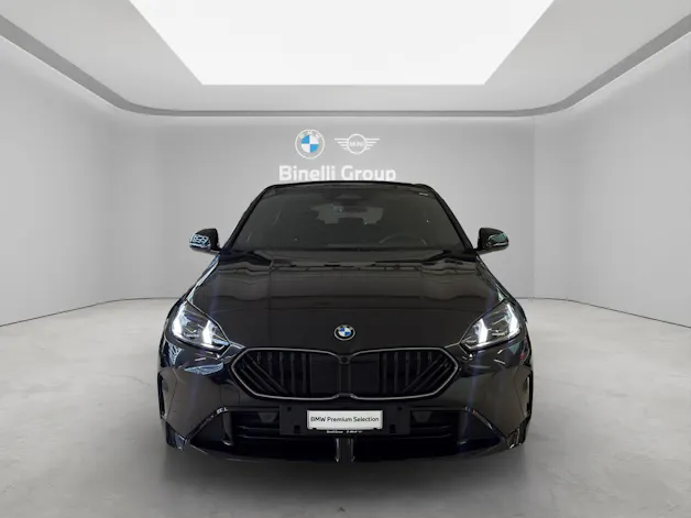 BMW F70 123 xDrive M-SportPaket
