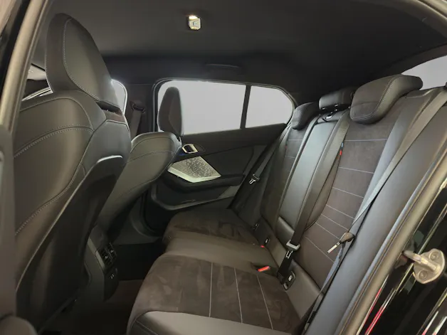 BMW F70 123 xDrive M-SportPaket