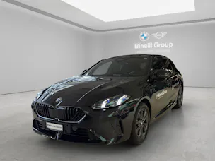 BMW F70 123 xDrive M-SportPaket