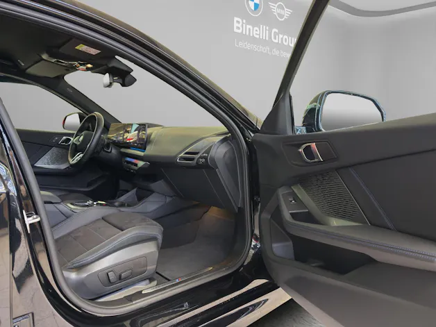BMW F70 123 xDrive M-SportPaket