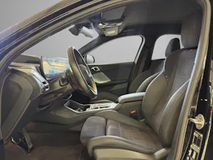 BMW F70 123 xDrive M-SportPaket