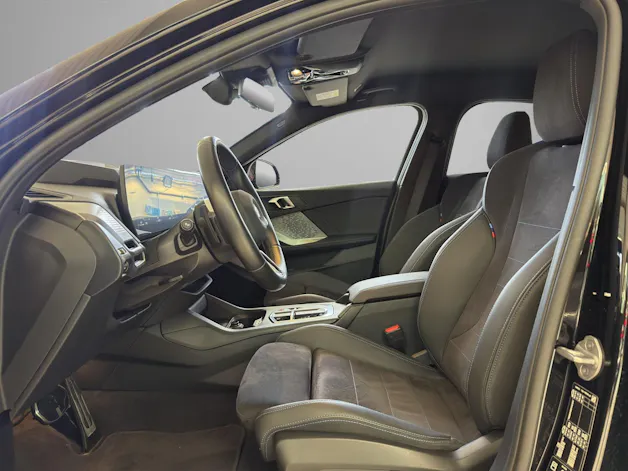 BMW F70 123 xDrive M-SportPaket