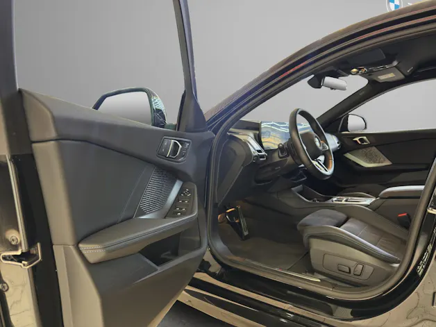 BMW F70 123 xDrive M-SportPaket