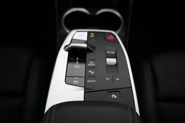 BMW iX1 U11 30 xDrive