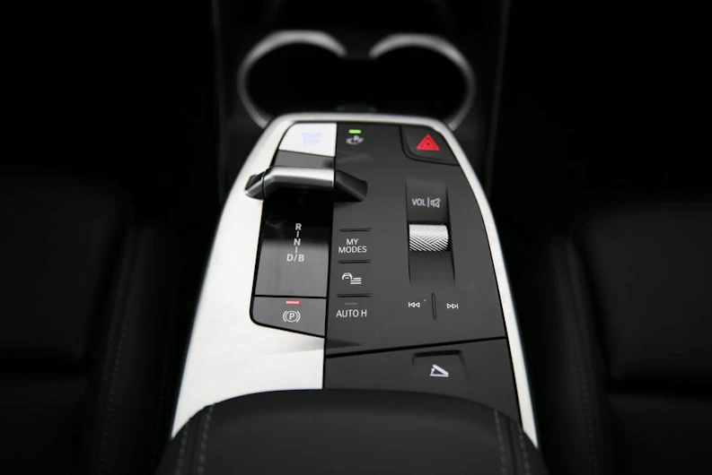 image du véhicule BMW iX1