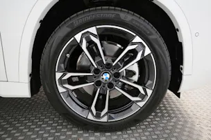 BMW iX1 U11 30 xDrive
