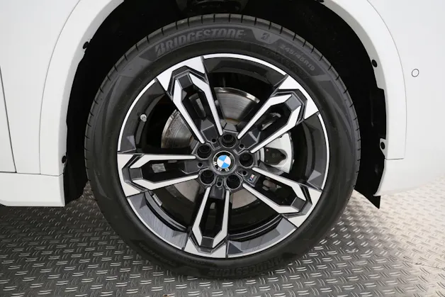 BMW iX1 U11 30 xDrive