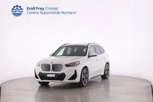 BMW iX1 U11 30 xDrive