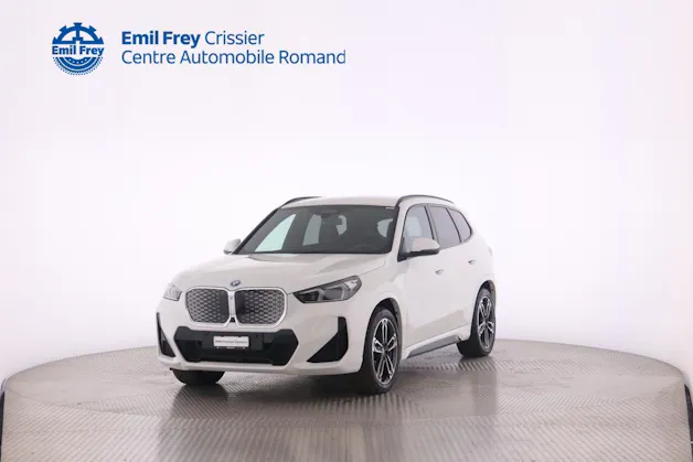 BMW iX1 U11 30 xDrive