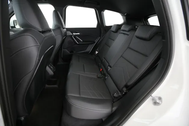 BMW iX1 U11 30 xDrive