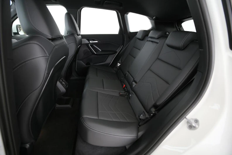 image du véhicule BMW iX1