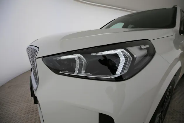 BMW iX1 U11 30 xDrive