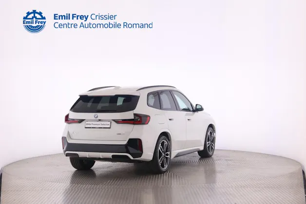 BMW iX1 U11 30 xDrive