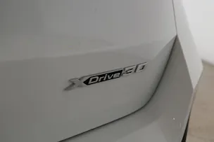 BMW iX1 U11 30 xDrive