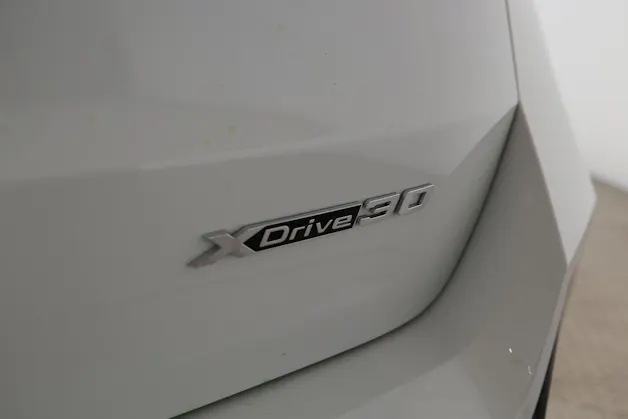 BMW iX1 U11 30 xDrive