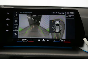 image du véhicule BMW iX1 U11 30 xDrive