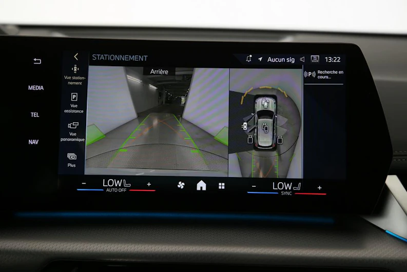 image du véhicule BMW iX1