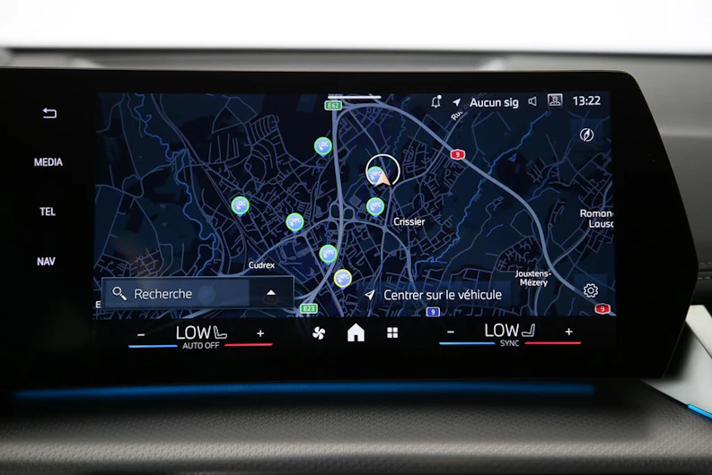 image du véhicule BMW iX1