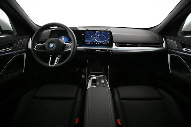 BMW iX1 U11 30 xDrive