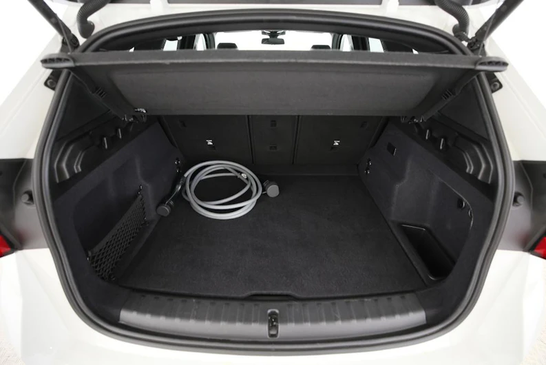 image du véhicule BMW iX1